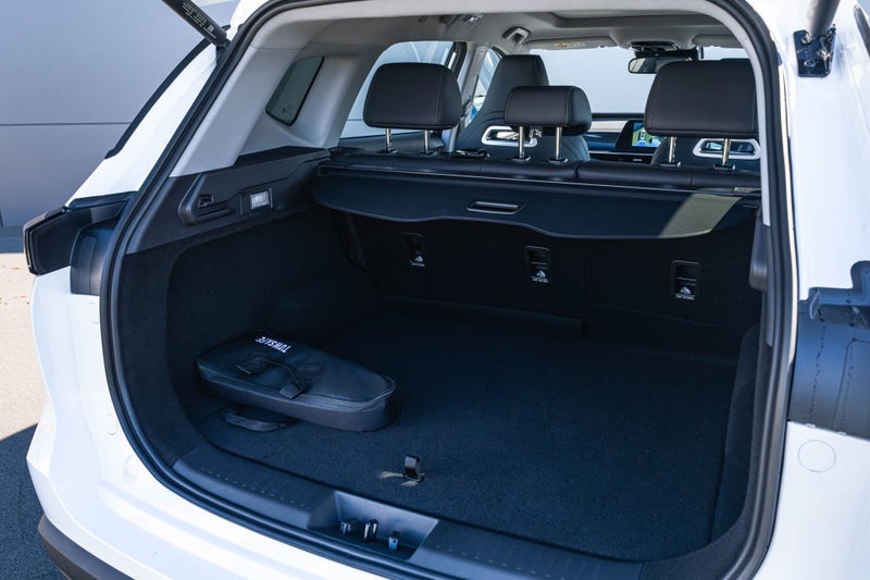 2026 Chery Tiggo 7 Ultimate 1.5Pt/6At image 5