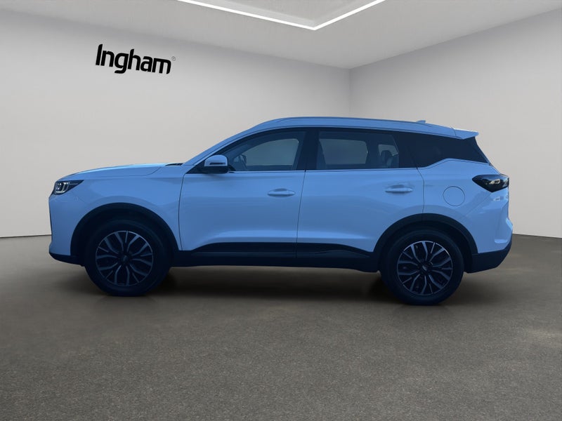 2026 Chery Tiggo 7 ULTIMATE 1.5PT/6AT image 4