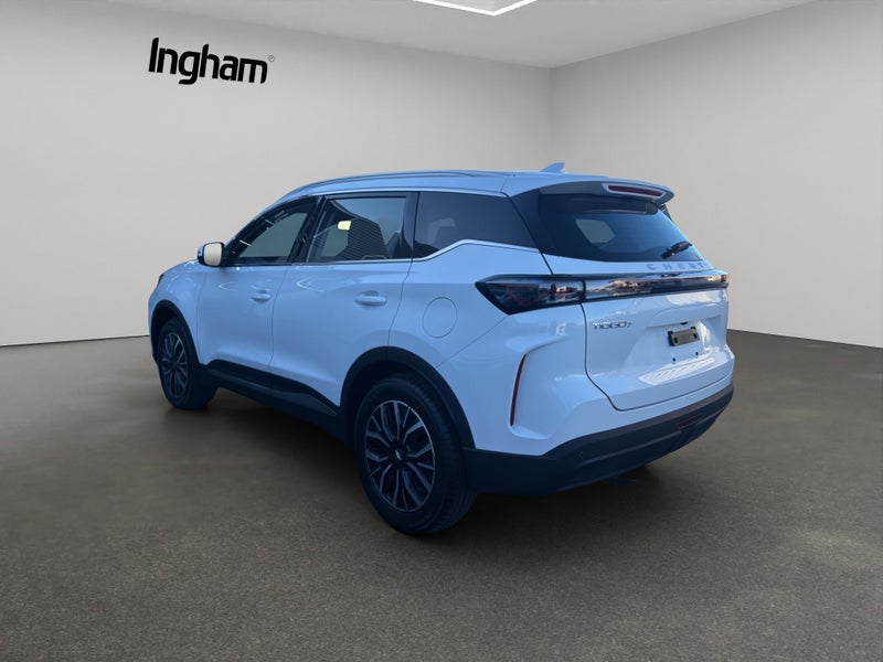 2026 Chery Tiggo 7 ULTIMATE 1.5PT/6AT image 5