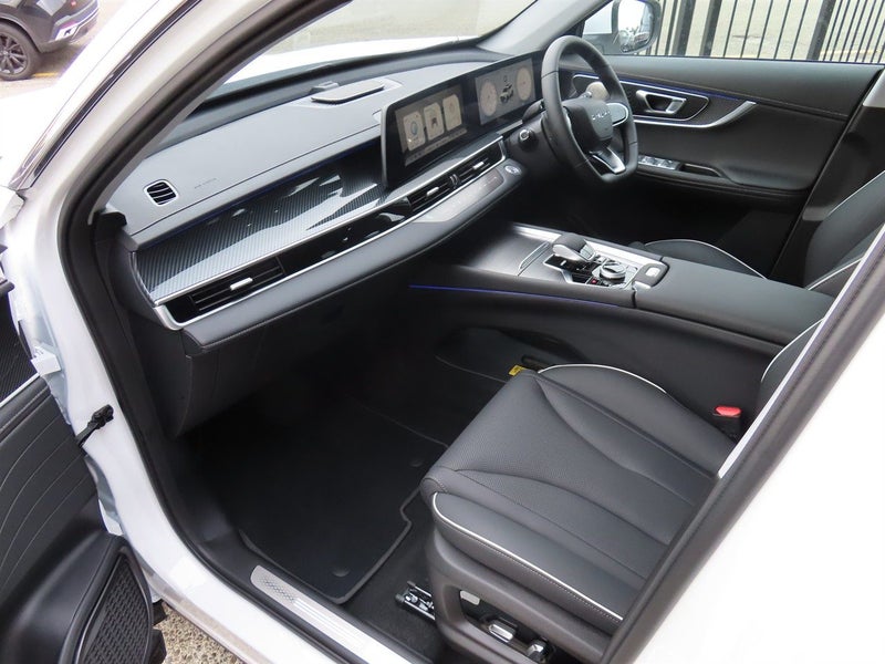2026 Chery Tiggo 7 Ultimate 1.5T Auto image 3