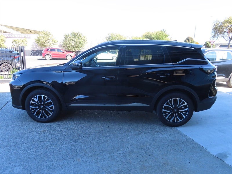 2026 Chery Tiggo 7 Ultimate CSH 1.5T PHEV image 5