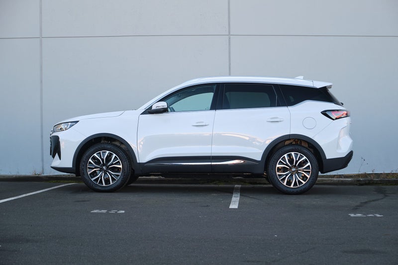 2026 Chery Tiggo 7 ULTIMATE CSH image 5