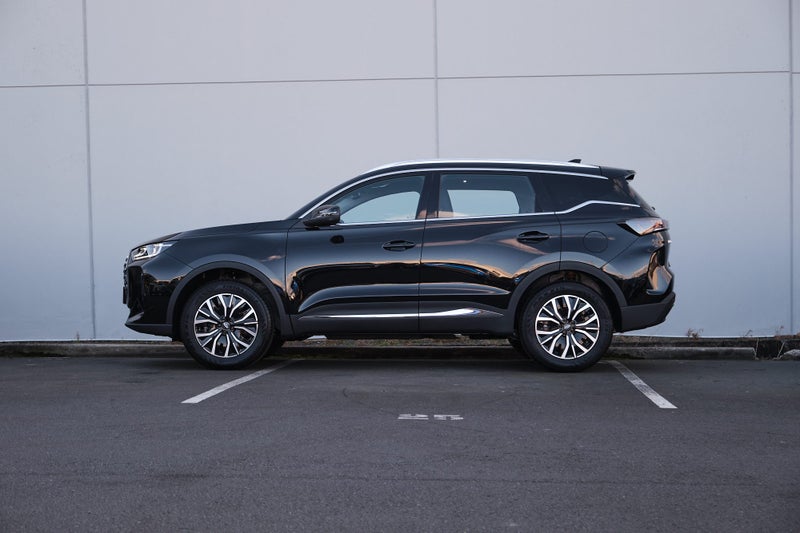 2026 Chery Tiggo 7 ULTIMATE / FWD / image 5