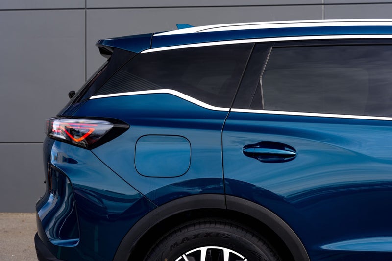 2026 Chery Tiggo 7 Ultimate Phev/7At image 4