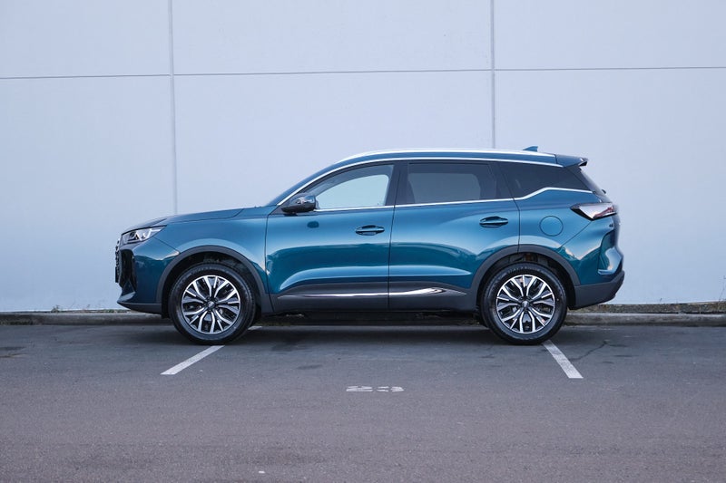 2026 Chery Tiggo 7 ULTIMATE PHEV CSH image 5