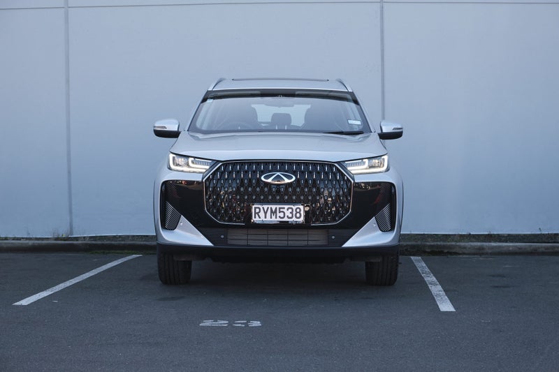 2026 Chery Tiggo 7 ULTIMATE! PRE REGISTRATION! image 3