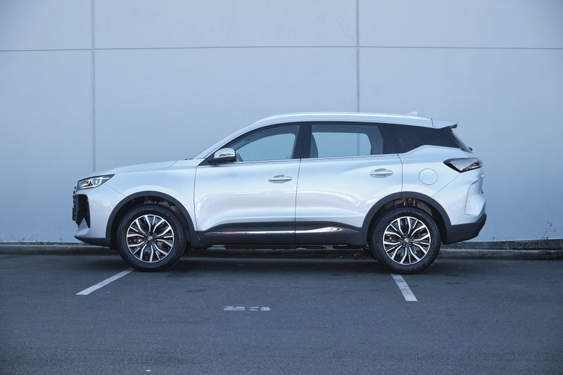 2026 Chery Tiggo 7 ULTIMATE! PRE REGISTRATION! image 5
