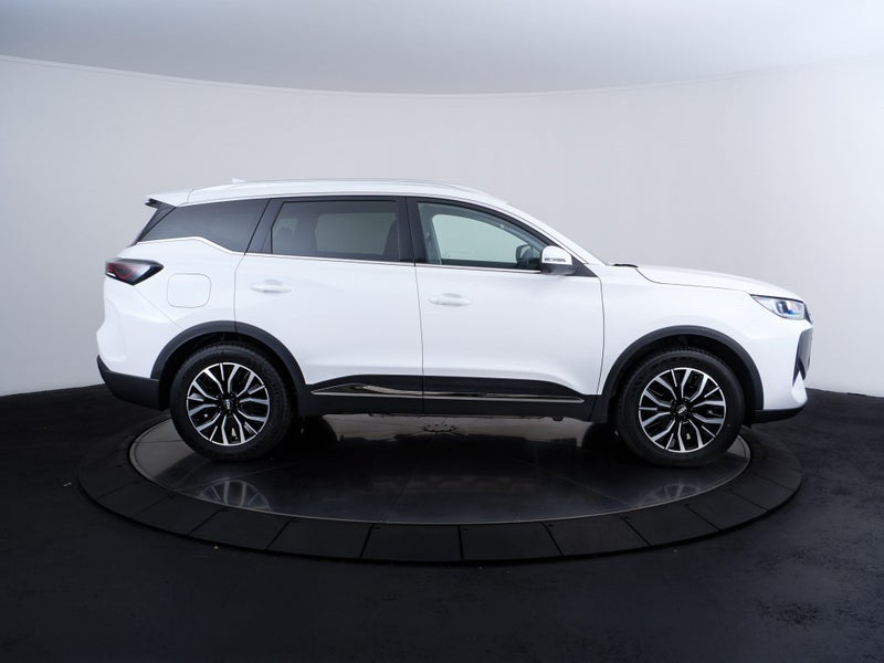 2026 Chery Tiggo 7 Ultimate Ultimate CSH image 4