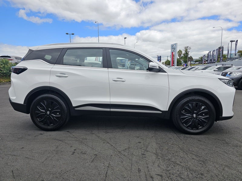 2026 Chery Tiggo 7 Urban 1.5PT image 5