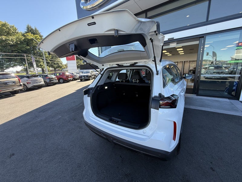 2026 Chery Tiggo 7 URBAN 1.5PT/6AT image 5