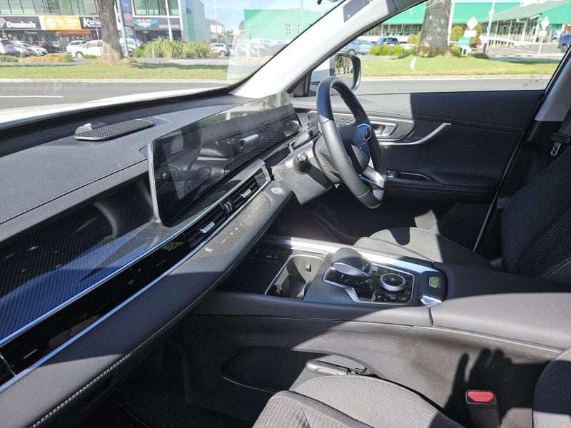 2026 Chery Tiggo 7 URBAN 1.5PT/6AT image 3