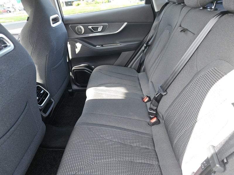 2026 Chery Tiggo 7 URBAN 1.5PT/6AT image 4