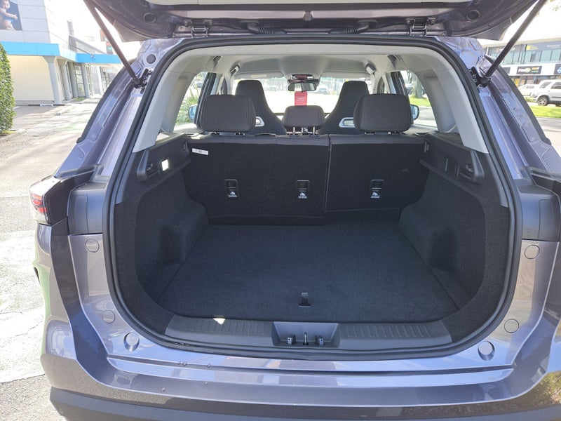 2026 Chery Tiggo 7 URBAN 1.5PT/6AT image 5