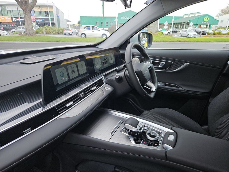 2026 Chery Tiggo 7 URBAN 1.5PT/6AT image 3