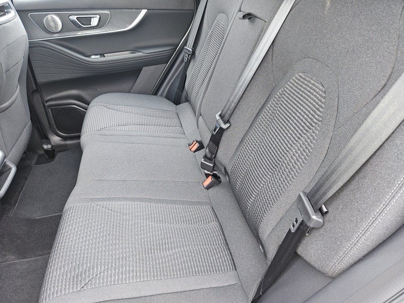 2026 Chery Tiggo 7 URBAN 1.5PT/6AT image 4