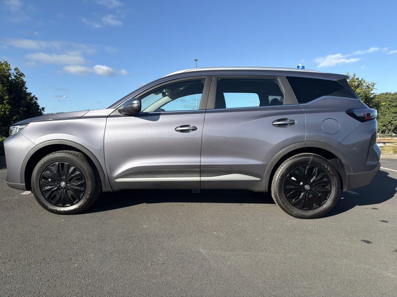 2026 Chery Tiggo 7 Urban 1.5Pt/6At image 3