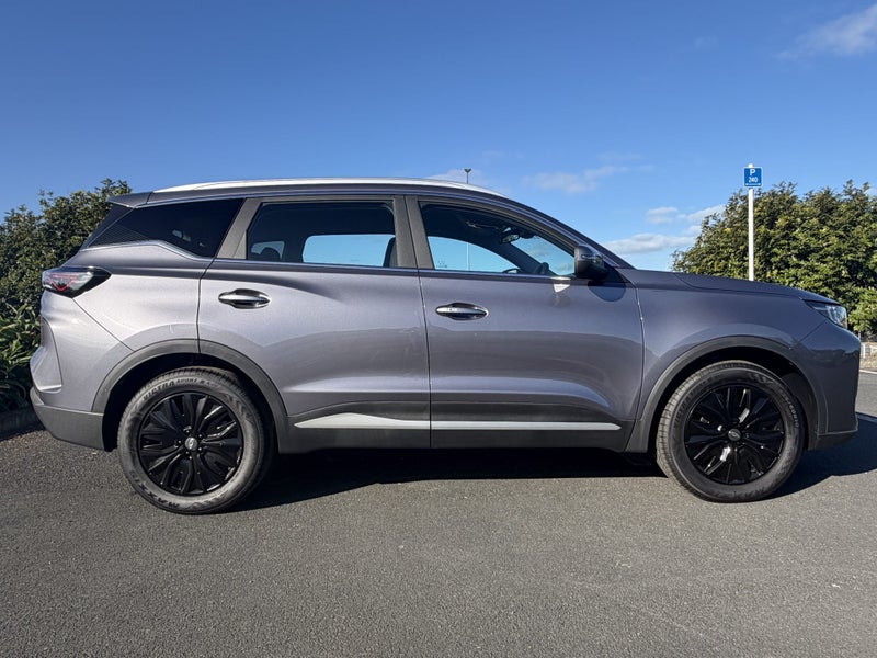 2026 Chery Tiggo 7 Urban 1.5Pt/6At image 4