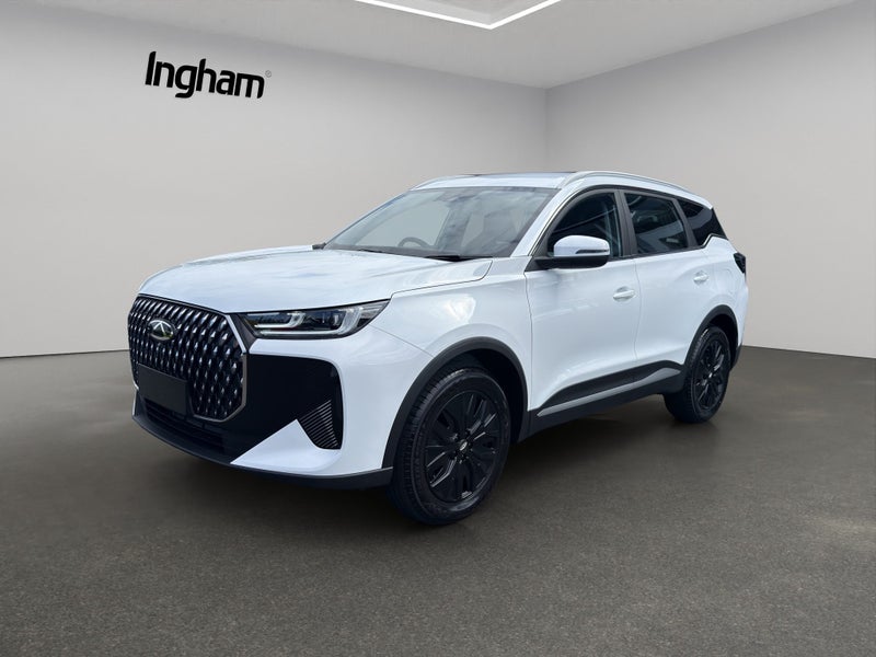 2026 Chery Tiggo 7 URBAN 1.5PT image 3