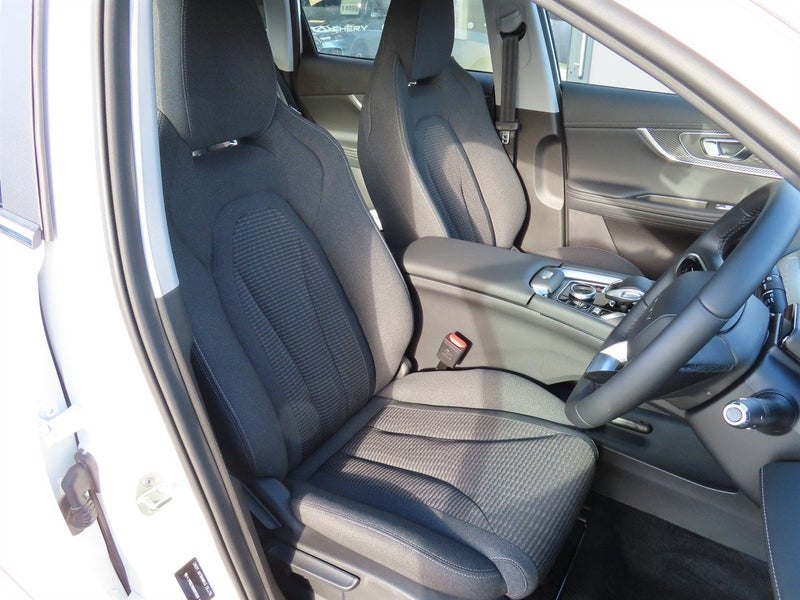 2026 Chery Tiggo 7 Urban 1.5T Auto image 3