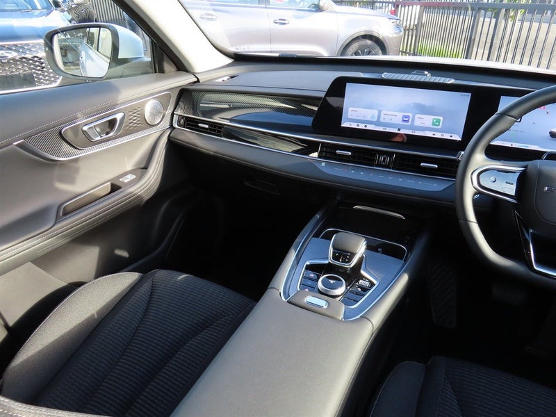 2026 Chery Tiggo 7 Urban 1.5T Auto image 5