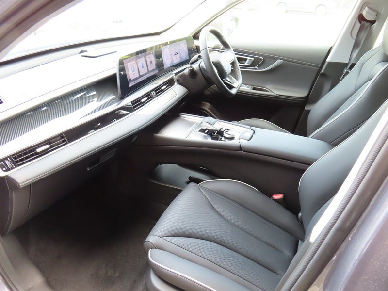 2026 Chery Tiggo 7 Urban CSH 1.5T PHEV image 4