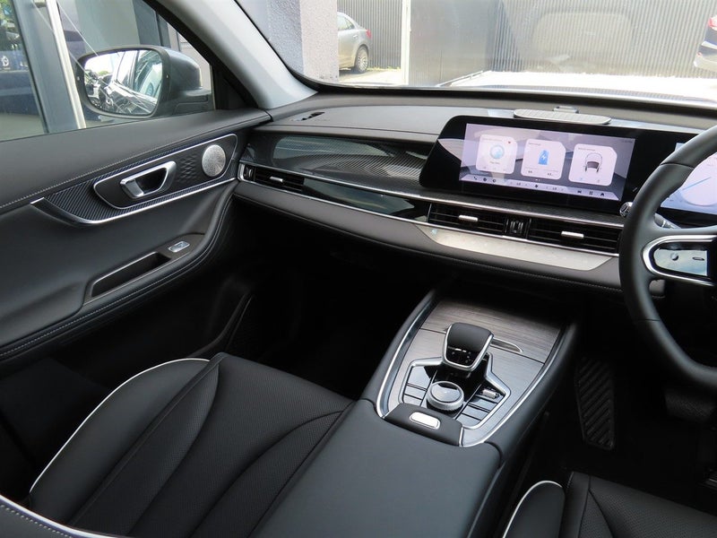 2026 Chery Tiggo 7 Urban CSH 1.5T PHEV image 5