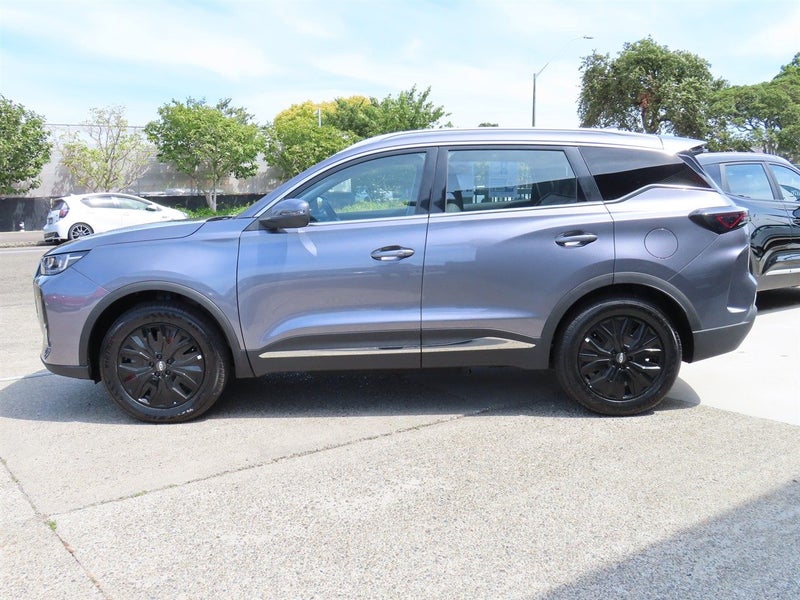 2026 Chery Tiggo 7 Urban CSH 1.5T PHEV image 4