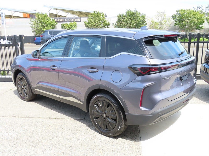 2026 Chery Tiggo 7 Urban CSH 1.5T PHEV image 5