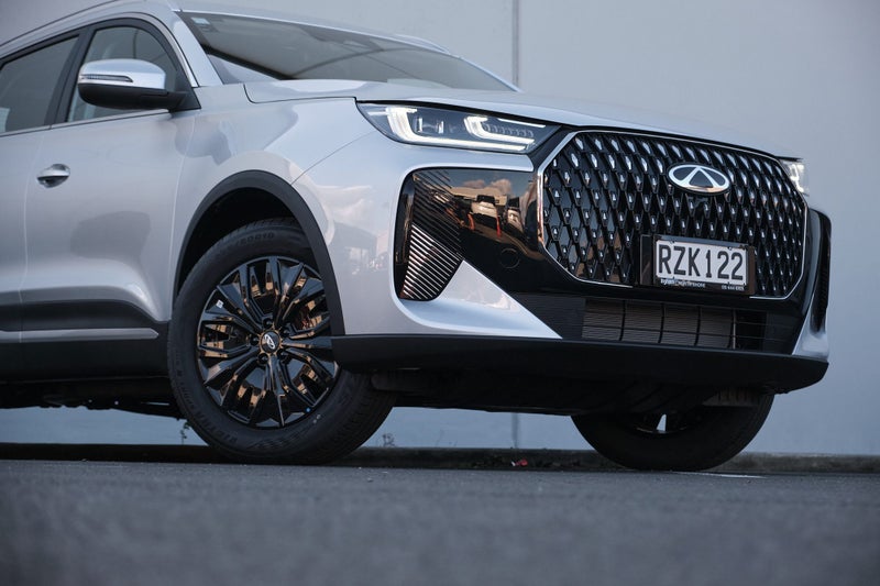 2026 Chery Tiggo 7 URBAN / NZ NEW / image 2