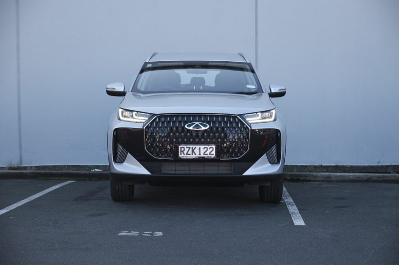 2026 Chery Tiggo 7 URBAN / NZ NEW / image 3