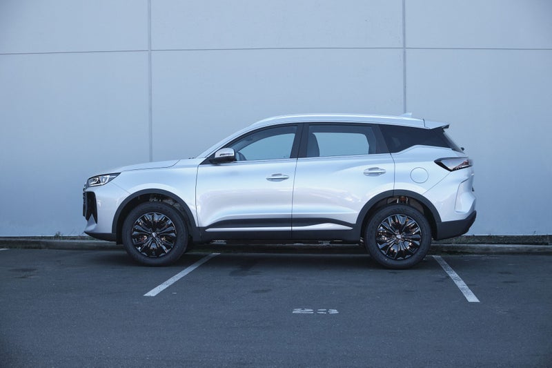 2026 Chery Tiggo 7 URBAN / NZ NEW / image 4