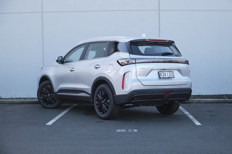 2026 Chery Tiggo 7 URBAN / NZ NEW / image 5