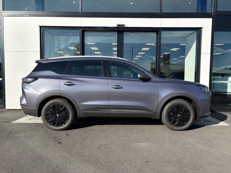 2026 Chery Tiggo 7 URBAN PHEV/4AT image 2