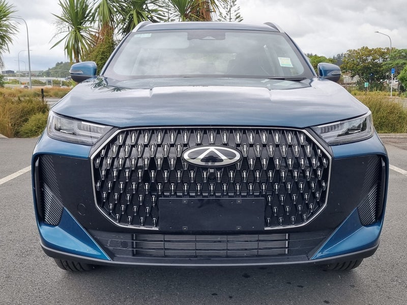 2026 Chery Tiggo 7 Urban Phev/4At image 2