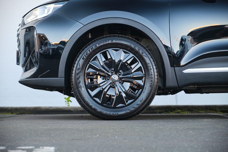 2026 Chery Tiggo 7 URBAN! PRE REGISTRATION! image 3