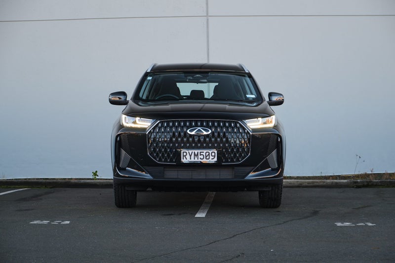 2026 Chery Tiggo 7 URBAN! PRE REGISTRATION! image 4