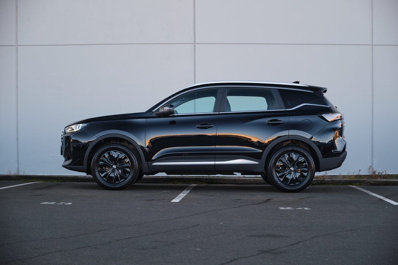 2026 Chery Tiggo 7 URBAN! PRE REGISTRATION! image 5