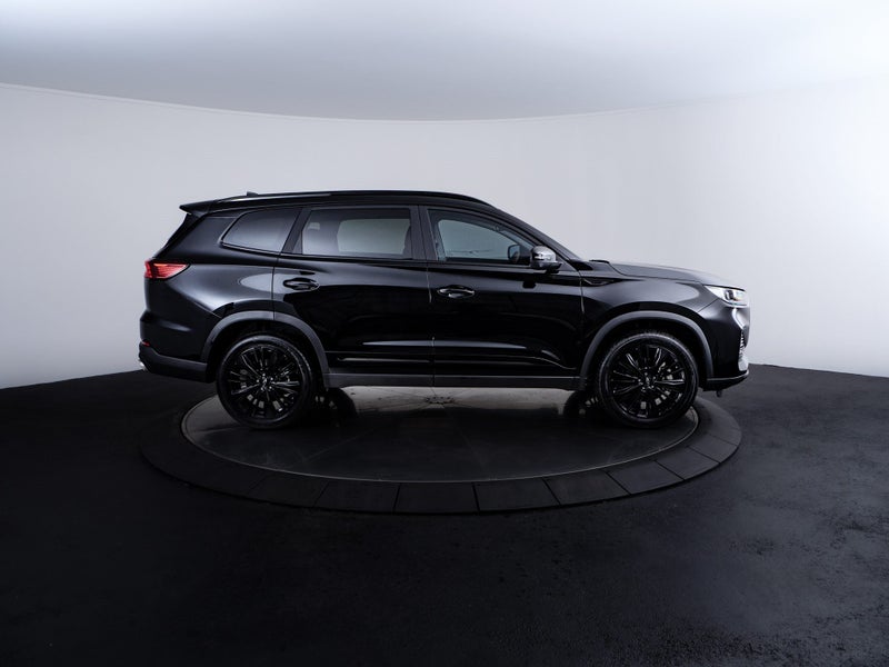 2026 Chery Tiggo 8 PRO 2.0T DCT ULT AWD image 2