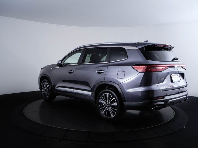 2026 Chery Tiggo 8 PRO 2.0T DCT ULT AWD image 5