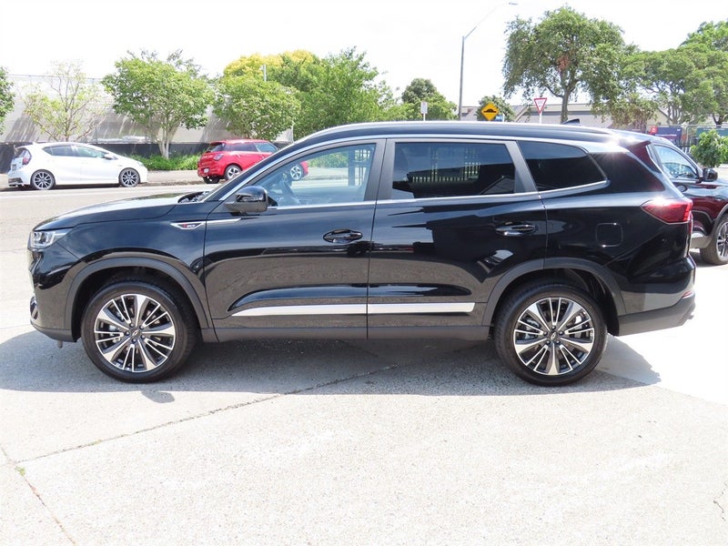 2026 Chery Tiggo 8 Pro Max Ultimate 2.0T AWD -... image 4