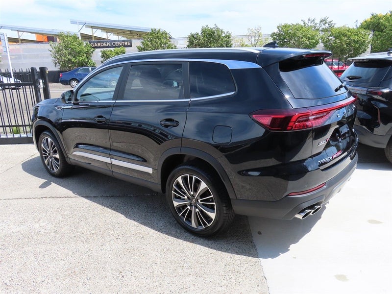 2026 Chery Tiggo 8 Pro Max Ultimate 2.0T AWD -... image 5