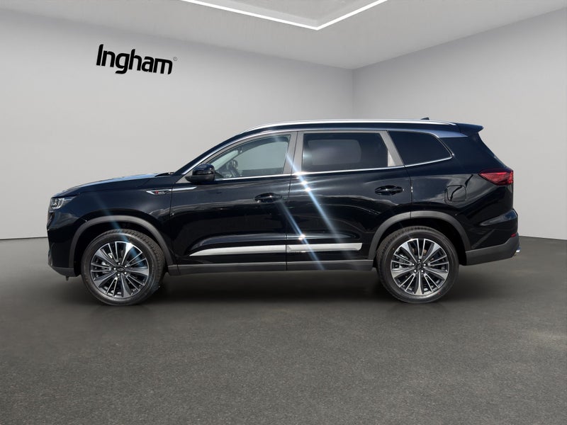 2026 Chery Tiggo 8 ULTIMATE 2.0PT/AWD image 4