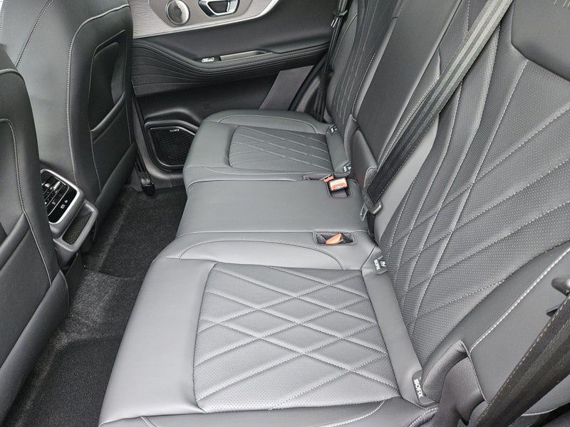 2026 Chery Tiggo 8 ULTIMATE 2.0PT/AWD image 5