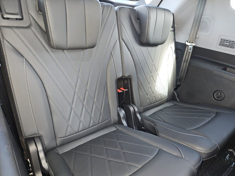 2026 Chery Tiggo 8 ULTIMATE 2.0PT/AWD image 5