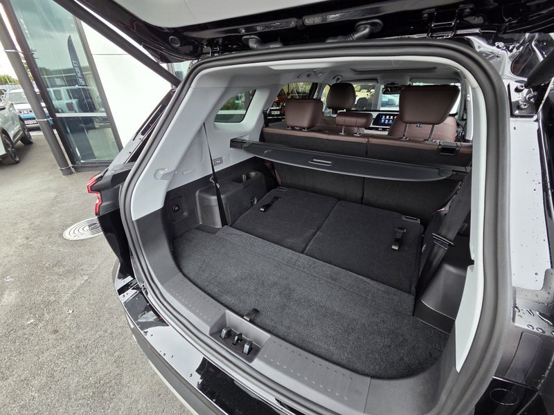 2026 Chery Tiggo 8 ULTIMATE 2.0PT/AWD image 5