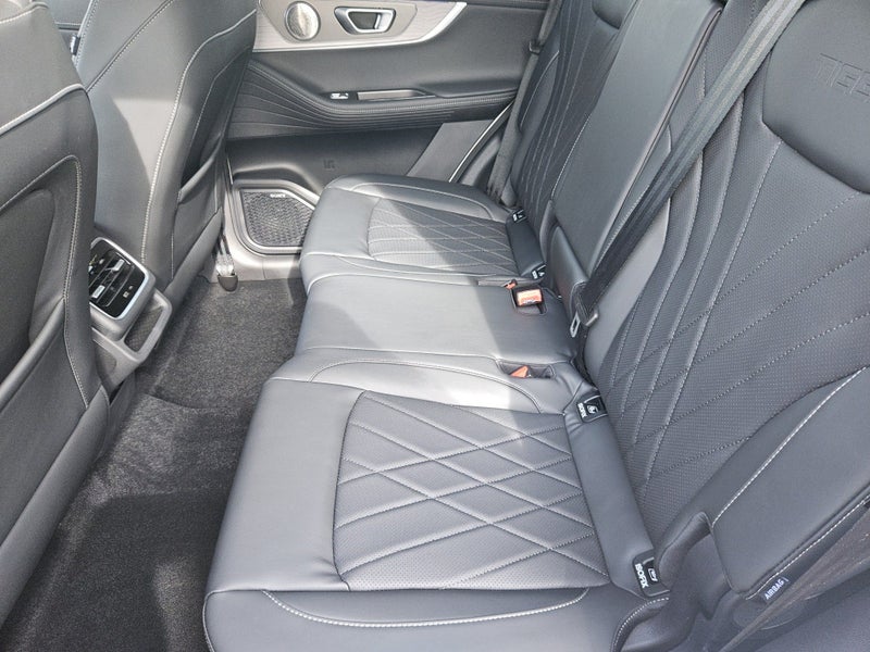 2026 Chery Tiggo 8 ULTIMATE 2.0PT/AWD image 4