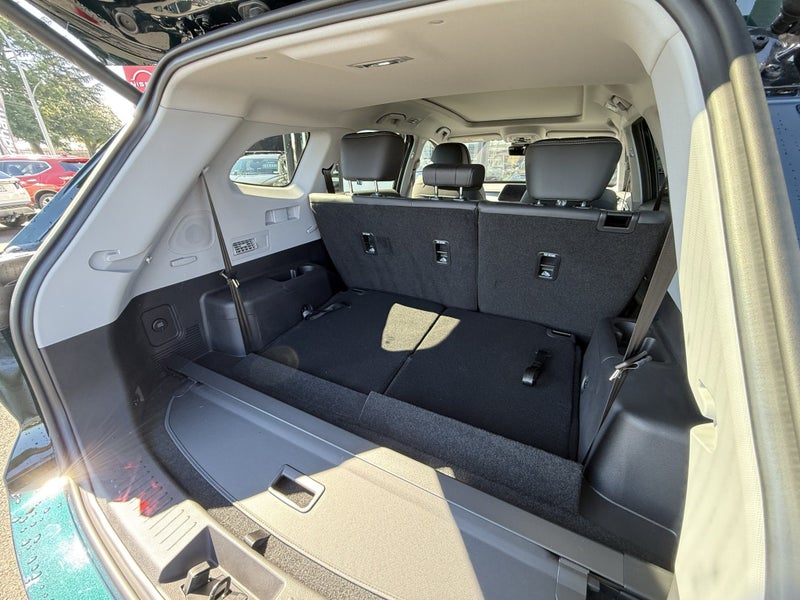 2026 Chery Tiggo 8 ULTIMATE 2.0PT/AWD image 4