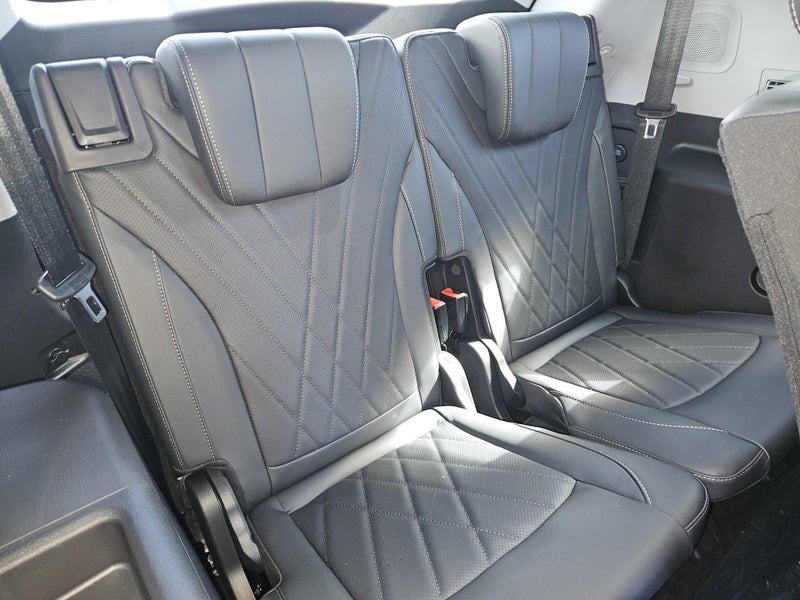 2026 Chery Tiggo 8 ULTIMATE 2.0PT/AWD image 5