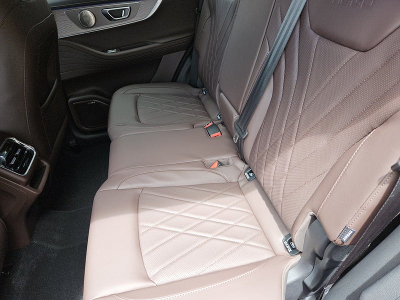 2026 Chery Tiggo 8 ULTIMATE 2.0PT/AWD image 4