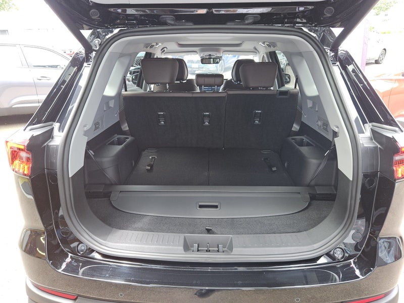 2026 Chery Tiggo 8 ULTIMATE 2.0PT/AWD image 5